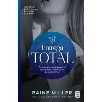 Raine Miller: Completamente Tua/ Entrega Total - Desde 8€