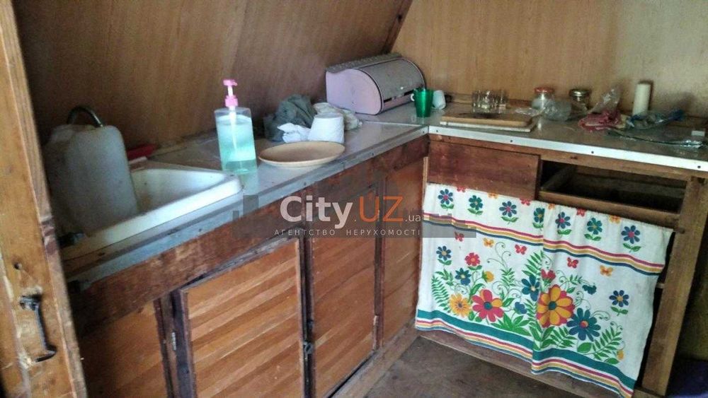 Продається дача в с. Кам’яниця