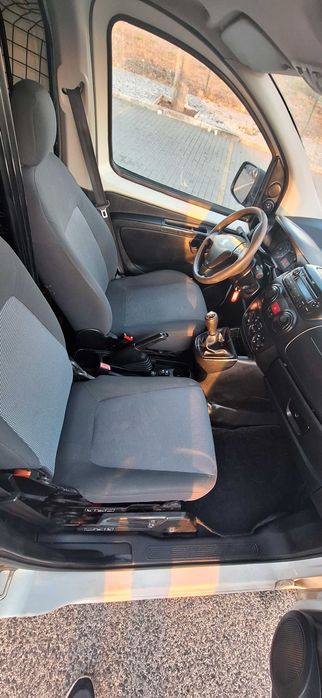 Peugeot Bipper 1-Dono 1300cc HDI 2014