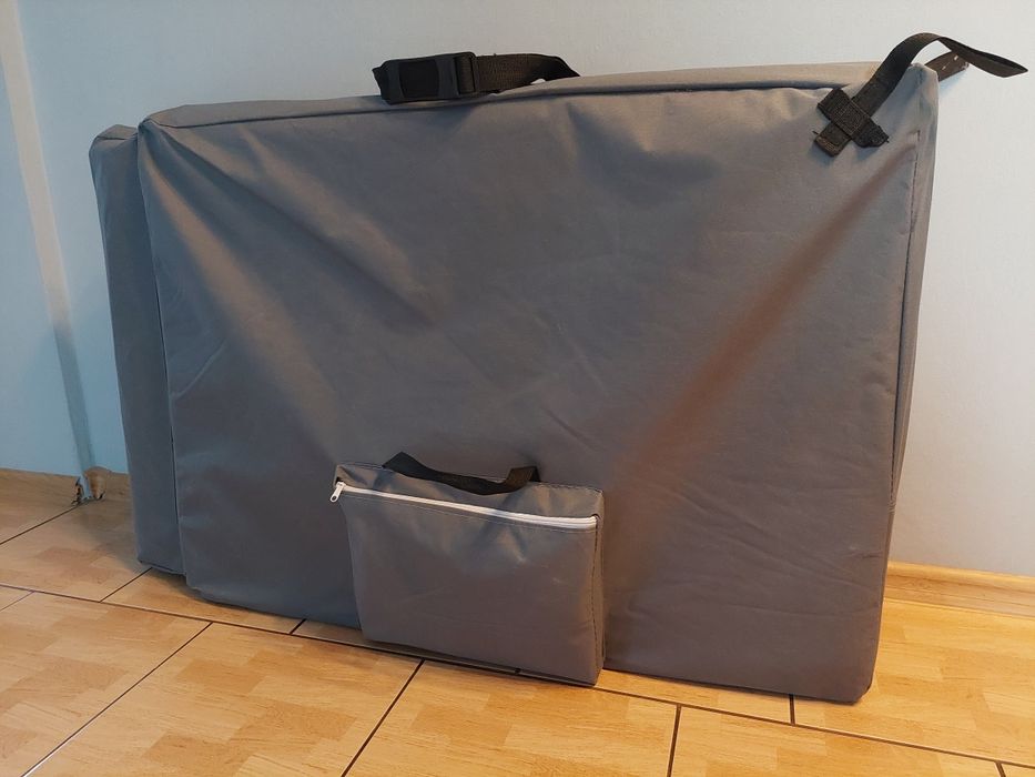 Rozkładane łóżko rehabilitacyjne ultra 3 - nowka