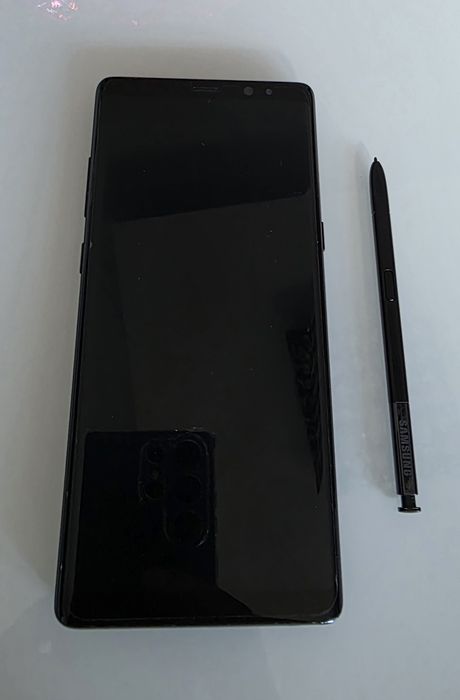 Samsung Galaxy Note 8