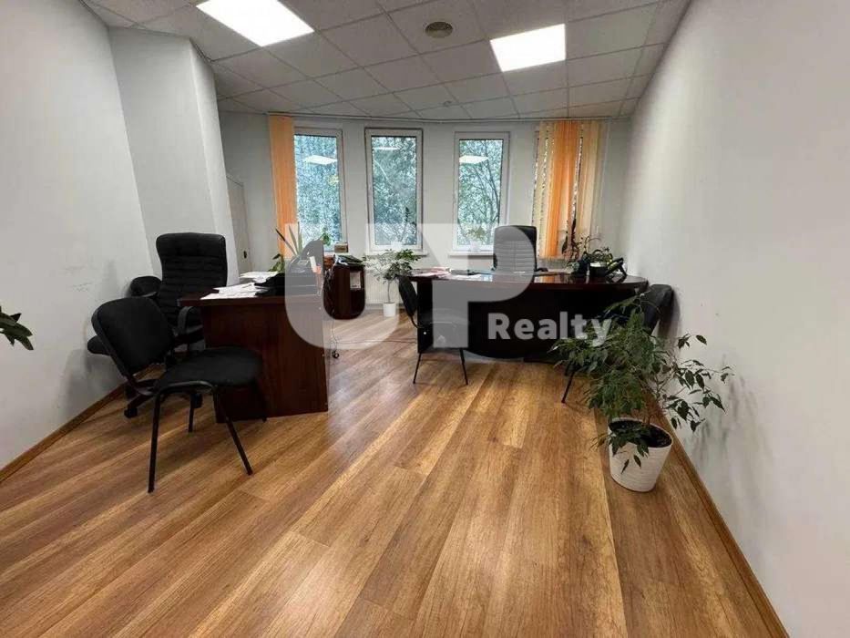 Аренда / Офис 309 / м. Печерська