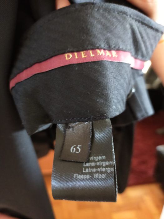 Fato Dielmar tamanho 70