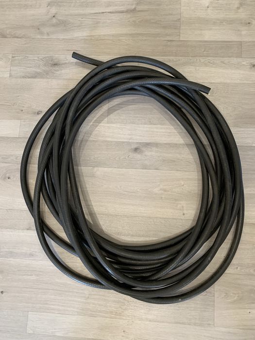 Шланг резиновий ссср