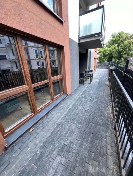 Sprzedam Mieszkanie w Samym Centrum Gorzowa Wlkp