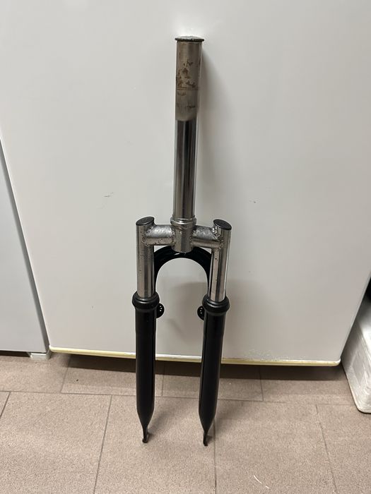 Forqueta Suspensão Bicicleta | Zoom 250 escape 26