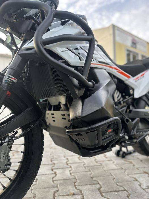 KTM 790 Adventure
