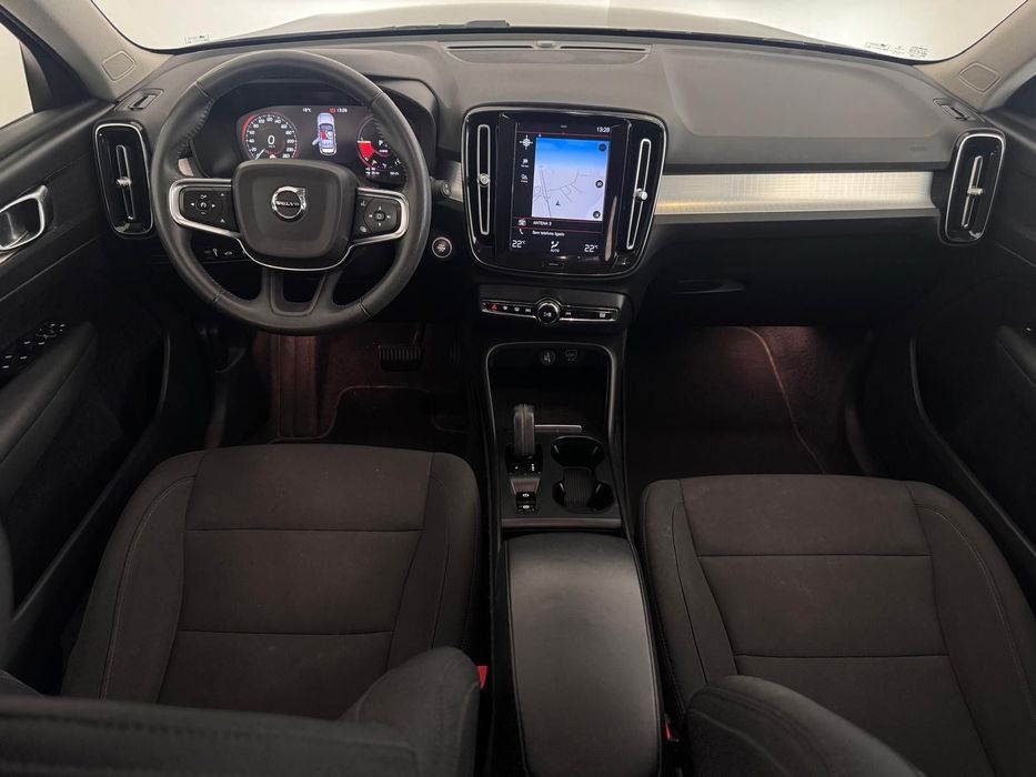 Volvo XC 40 1.5 T5 PHEV Inscription Expression