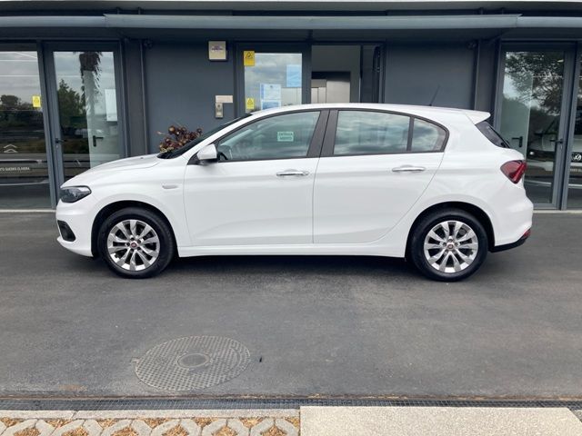 Fiat Tipo 1.3 M-Jet Easy