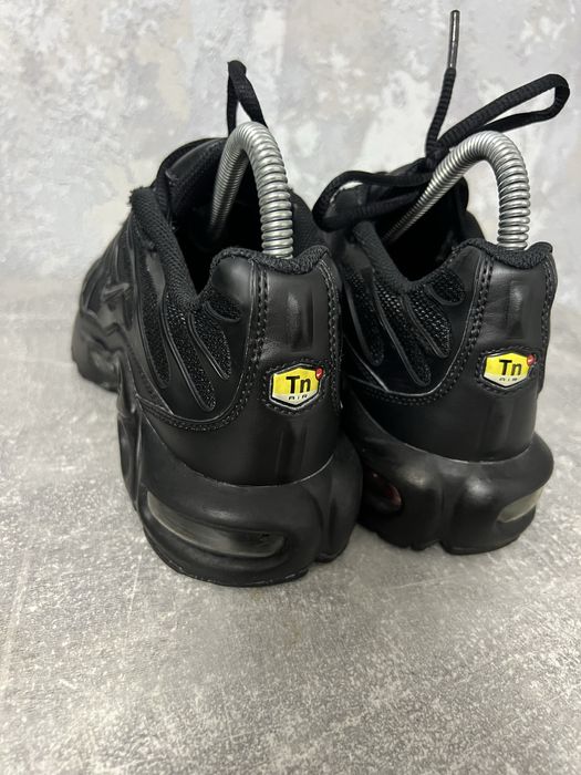 Кросівки Nike Air Max Plus TN 100% оригінал