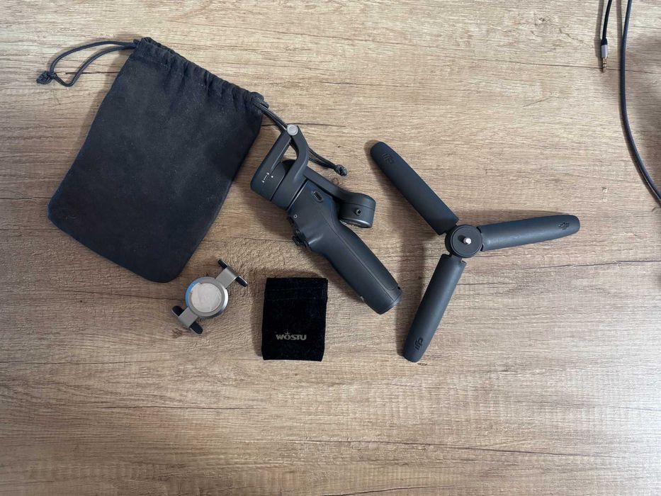 DJI Osmo Mobile 6