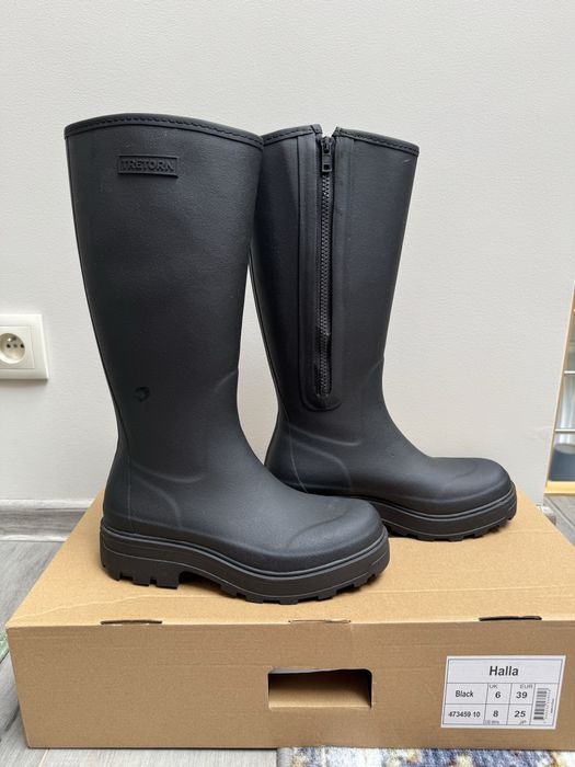 Kalosze Tretorn Halla rozm 39