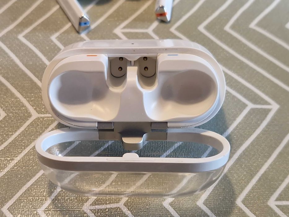 Słuchawki bezprzewodowe Samsung Galaxy Buds 3 PRO