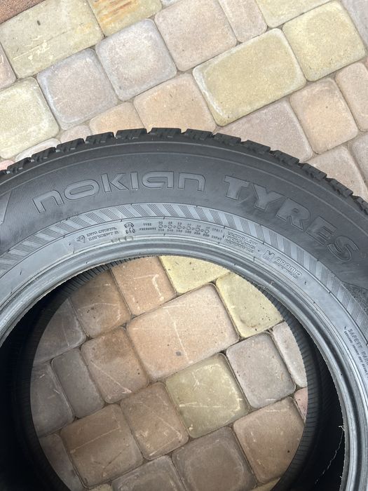 265 60 r18 nokian