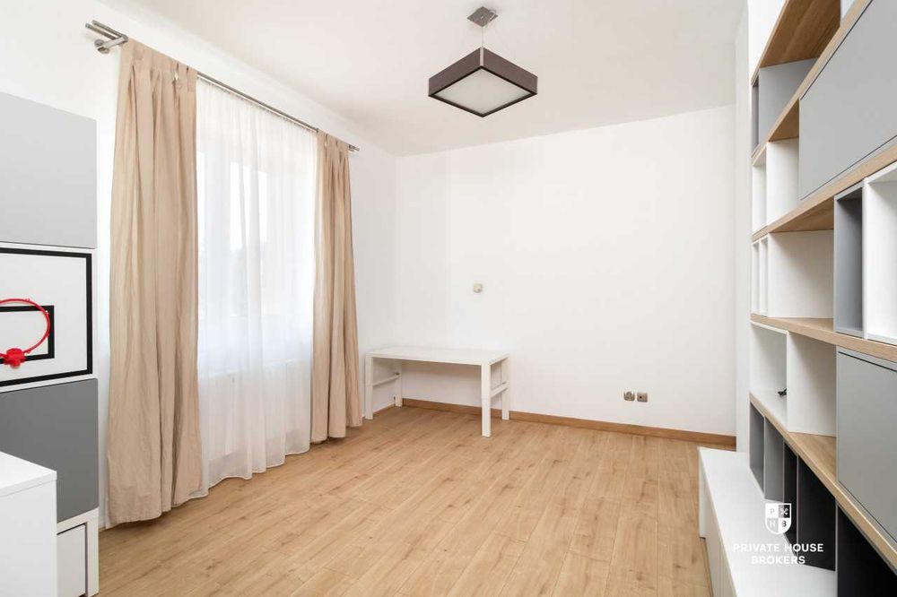 Mieszkanie 4 pokojowe, Bronowice