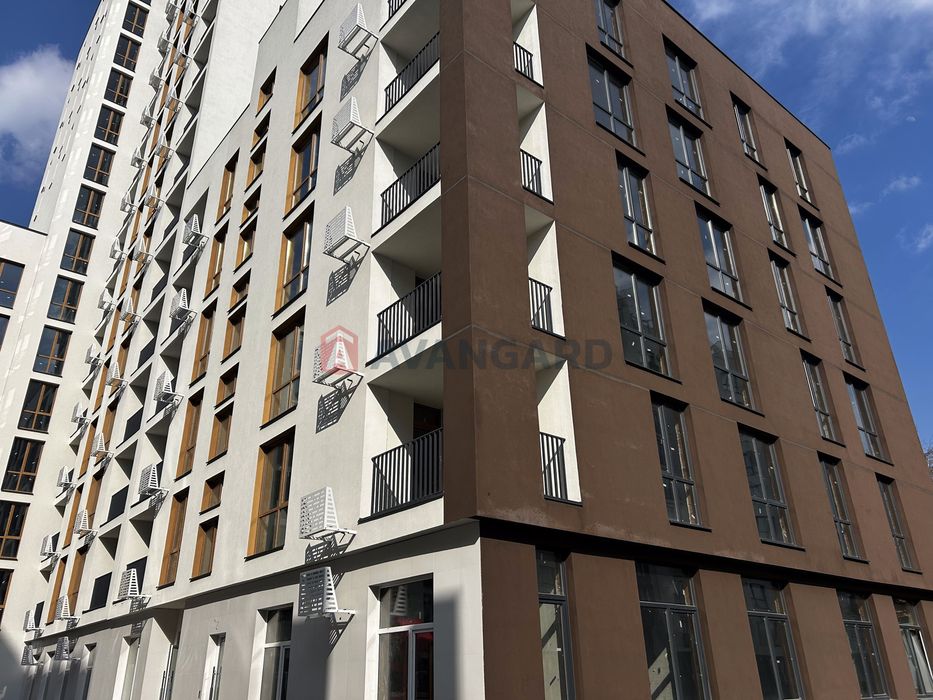 Продаж 2 кім 77 м2 ЖК Фруктова Алея. Без комісії