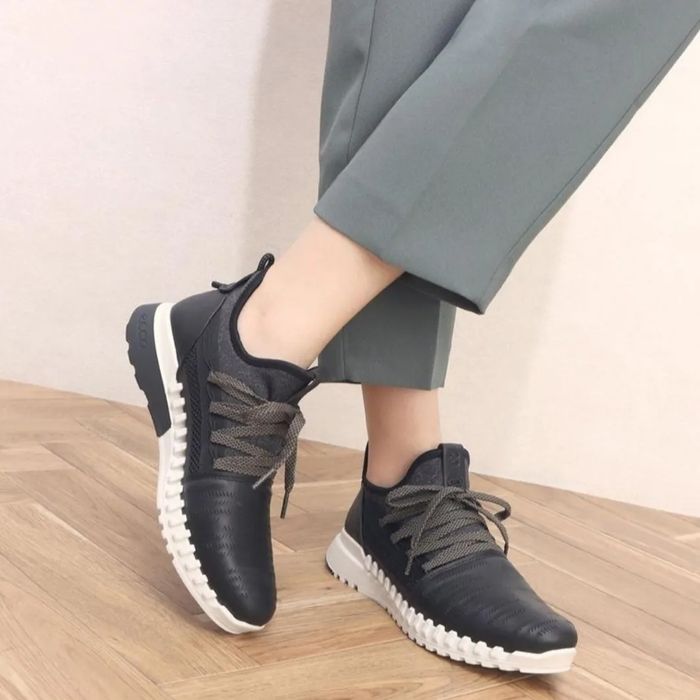 Кросівки жіночі шкіряні ECCO. Розмір 37. 38. 39.