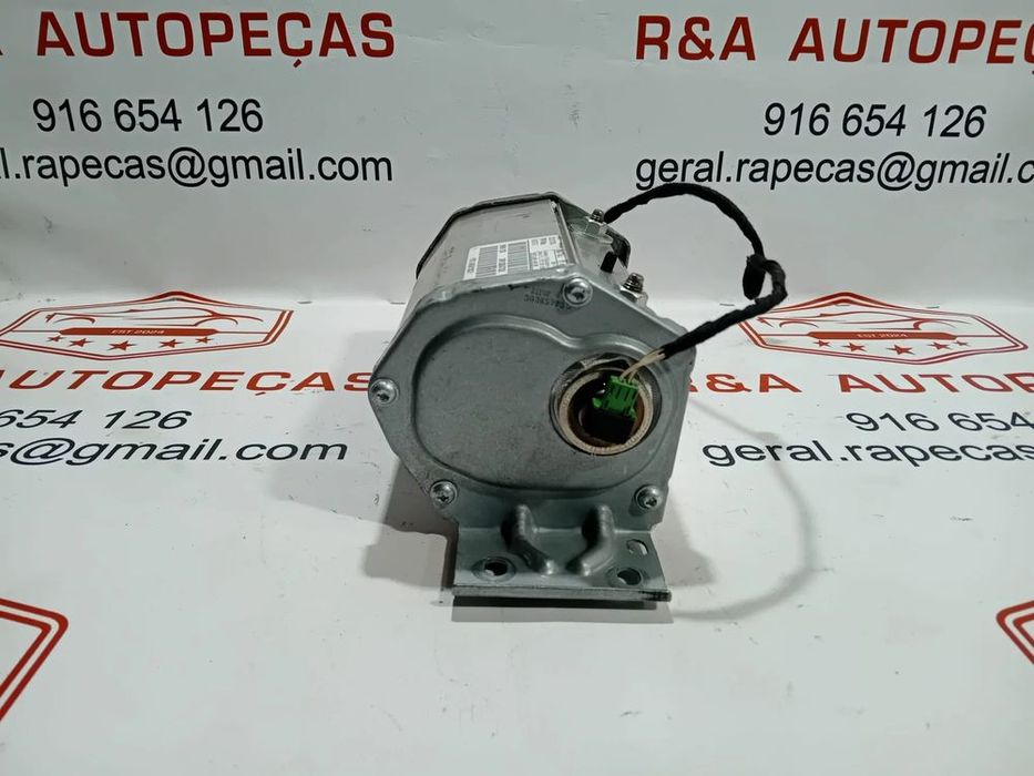 Airbag Passageiro BMW Série 3 Coupe E93 Ref 39913824703V Original