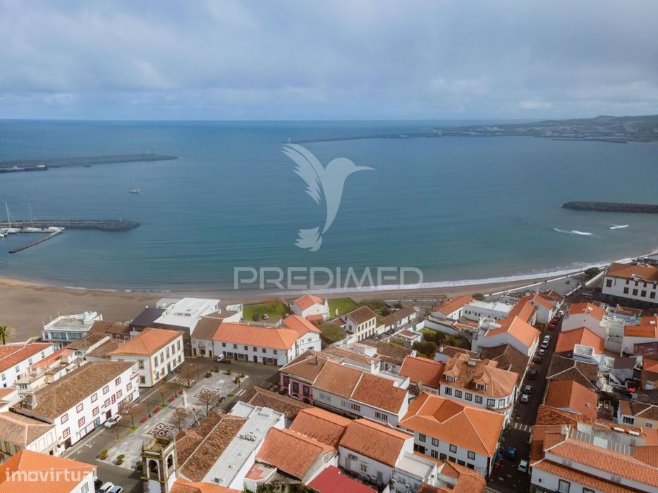 Moradia Praia da Vitória