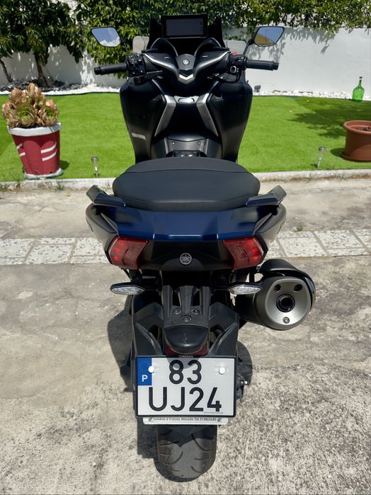 Vendo TMax 530 DX