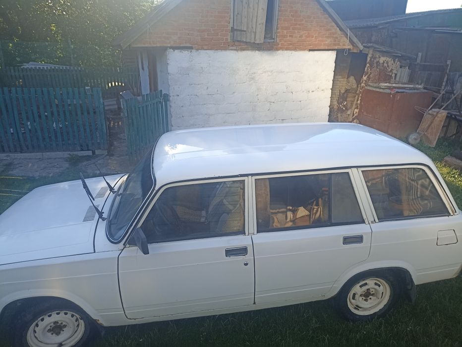 Ваз 2104 1996 р.