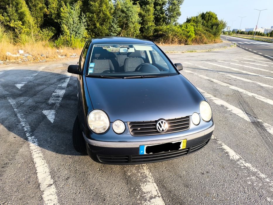 Volkswagen Polo — fotografia 4