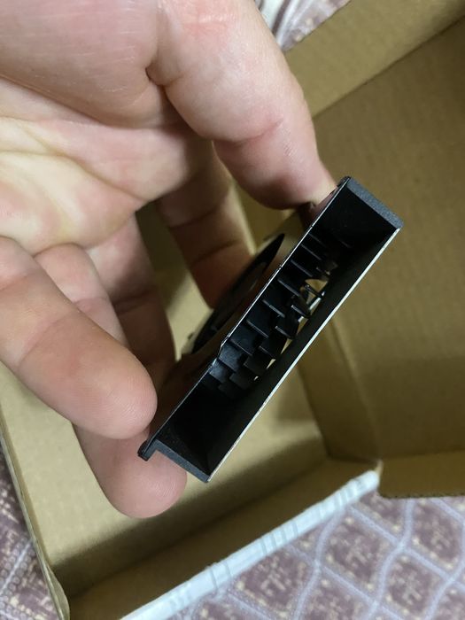 Кулер Delta KSB05105HC для ноутбуків Dell Latitude E7420, E7440, E7450