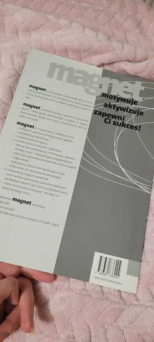 Magnet 2 ćwiczenia
