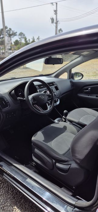 Kia rio 1.1 Crdi