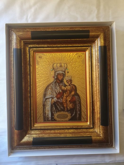 Ikona Matka Boża Czernihowska