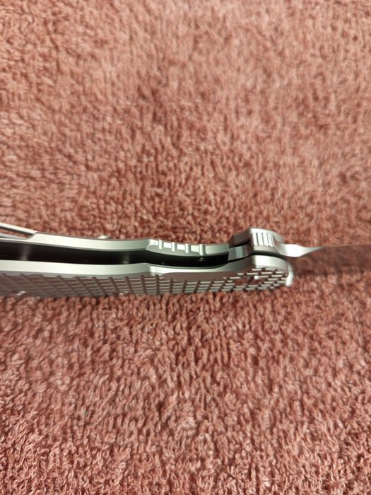 Брелок компактний EDC Hinderer xm-18 Ti