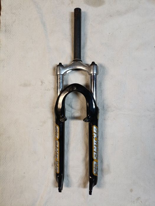 Передняя вилка к велосипеду