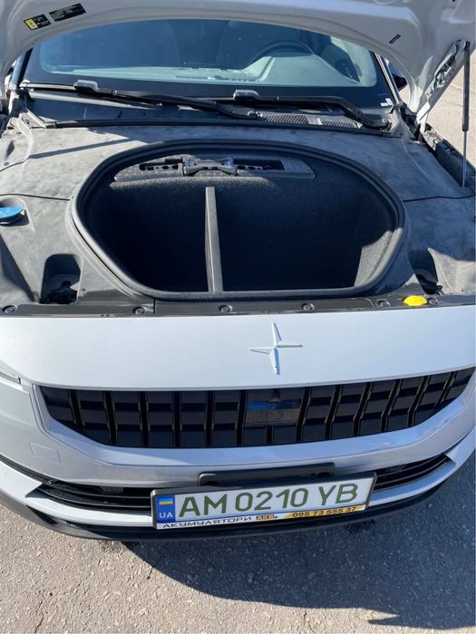 Polestar 2 78kWt