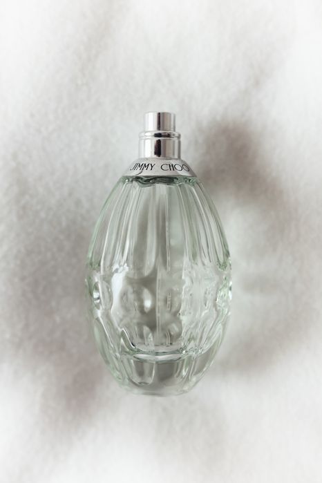 Flakon po perfumach