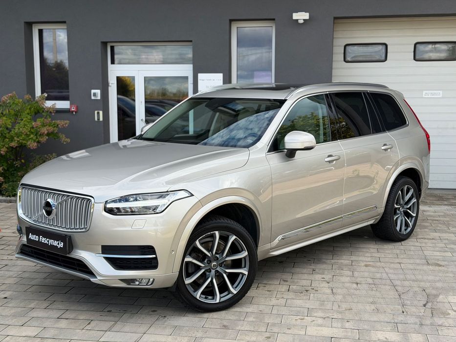 Volvo XC 90