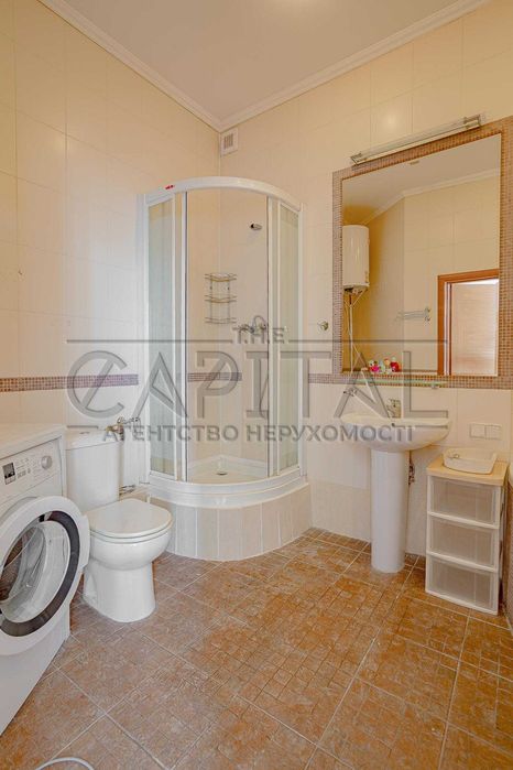 Продаж УНІКАЛЬНОЇ квартири ПЕНТХАУС ЦЕНТР Велика Васильківська 18 258м