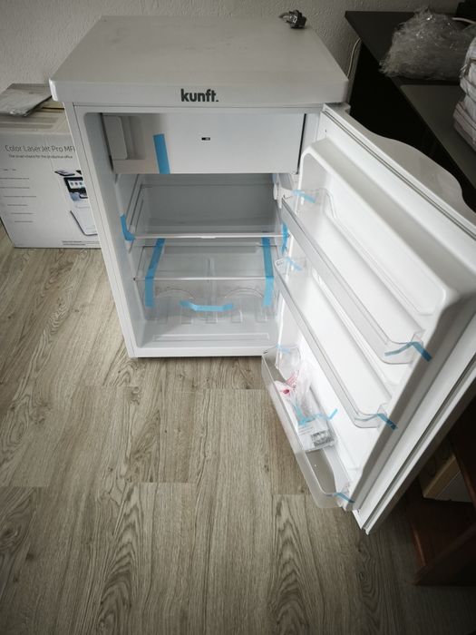 Frigorífico kunft