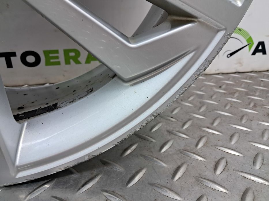 Диск колесный R20 Q5 80A 18-24 литой 80A601025AE