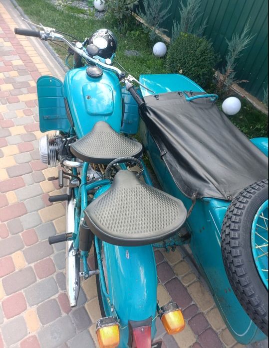 Mt 9 dniepr  k 750 ural mt mw  imz kmz  m 72