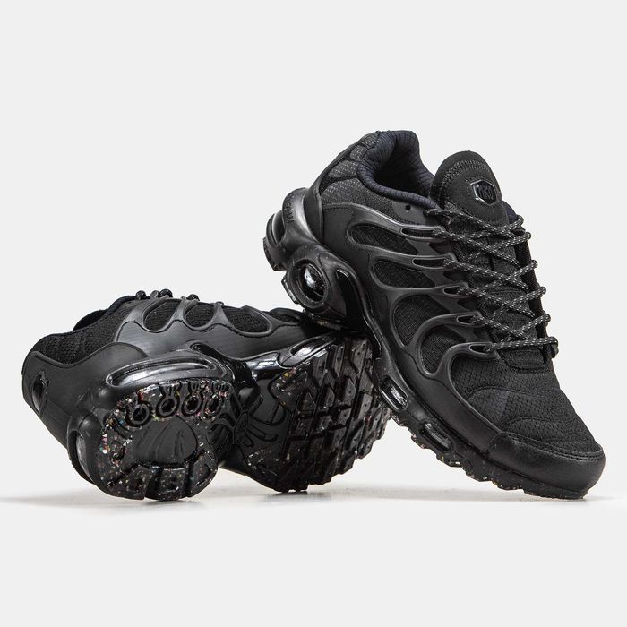 Adidasy / Buty Nike TN Plus Terrascape Black