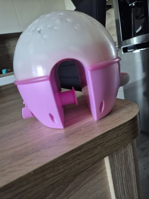 Projektor do łóżeczka chicco