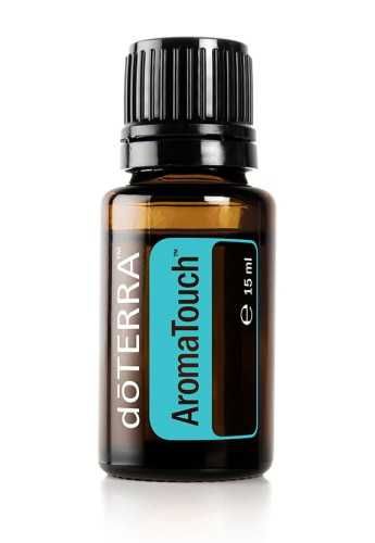 Olejek Aroma Touch Doterra 15ml