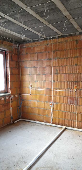 Elektryk Koszalin Okolice / Usługi Elektryczne / Instalacje / Pomiary