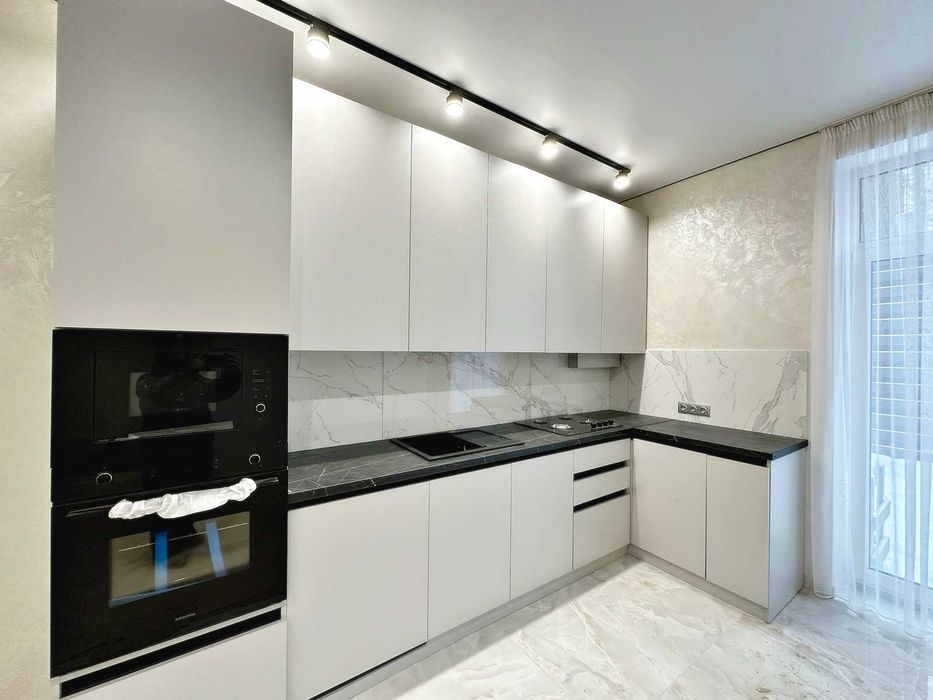 Таунхаус з ремонтом, ГАЗ, програми- ТАК!