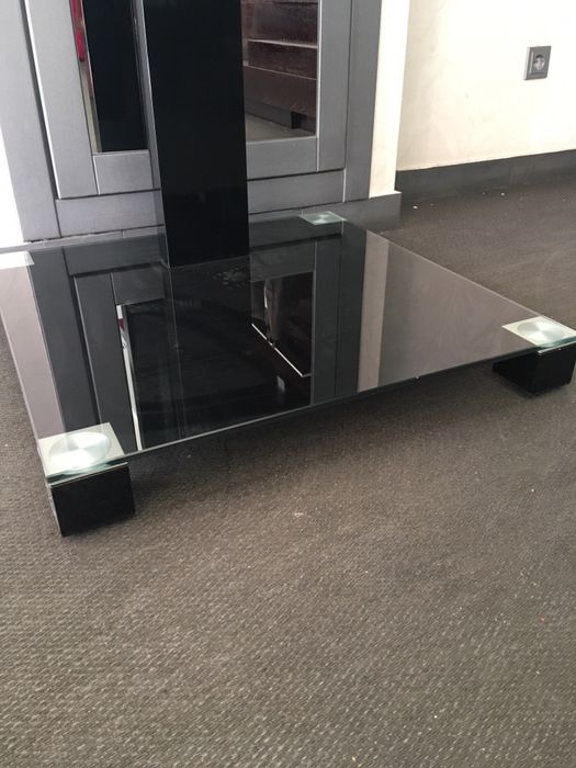 Suporte TV de Luxo Design