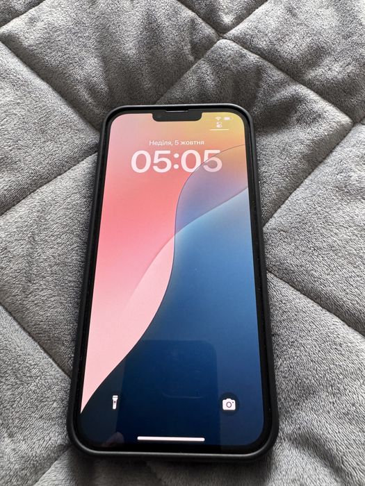 iPhone 13pro  max 128gb