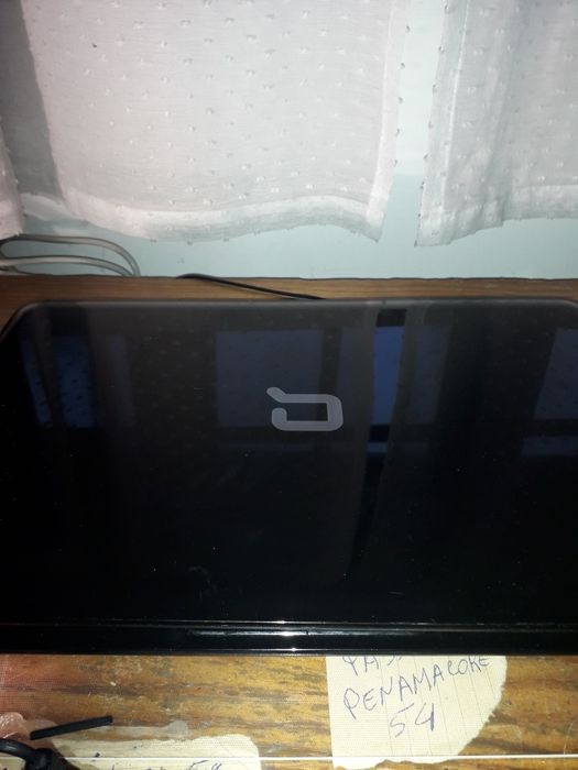 Computadore  compaq cq58