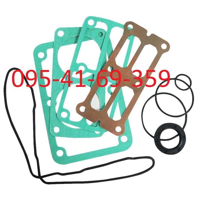 Запчасти компрессора Fiac AB360 AB415 AB515 AB858 компрессор фиак