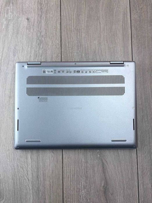 14ʼʼ 2в1 Dell Inspiron 14 7440/Intel 7 150U/512gb/-16gb/DDR5 - 5200МГц