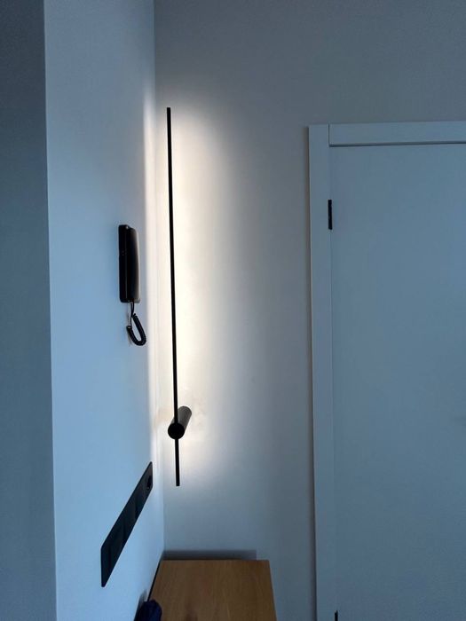 Стильна студія з неймовірним видом на Дніпро! Світло завжди є!